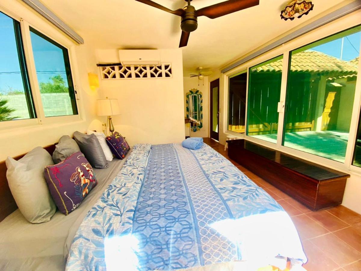 Bungalows Tree Tops - Adults Only Zihuatanejo Dış mekan fotoğraf