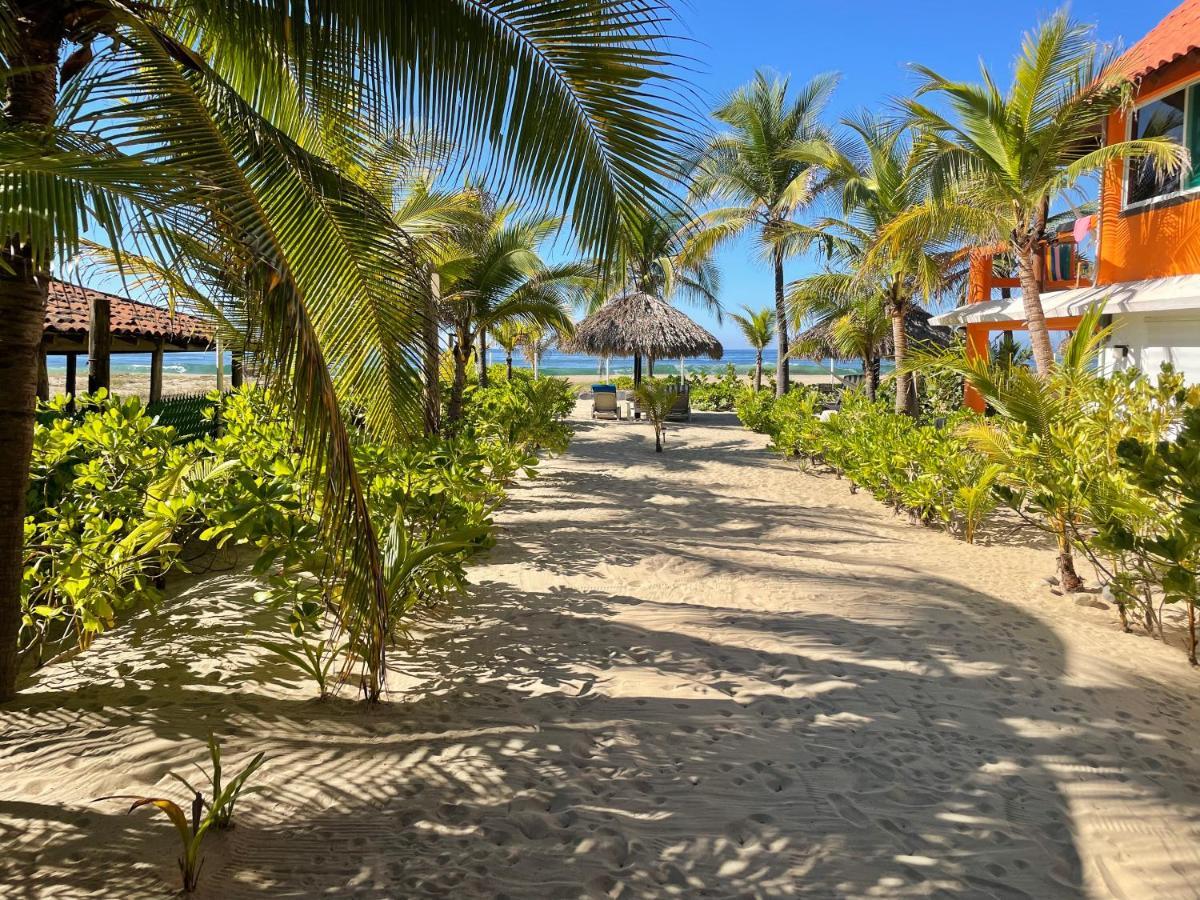 Bungalows Tree Tops - Adults Only Zihuatanejo Dış mekan fotoğraf
