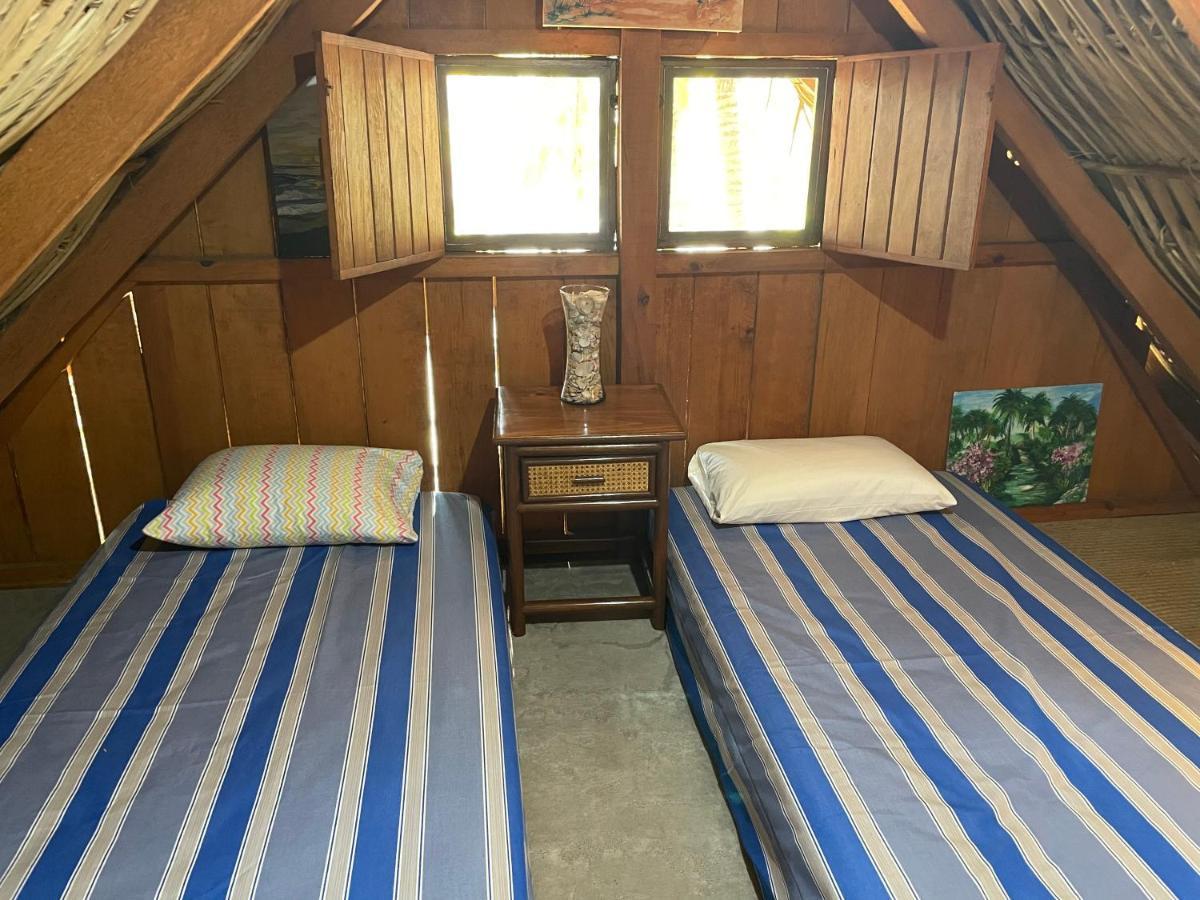 Bungalows Tree Tops - Adults Only Zihuatanejo Dış mekan fotoğraf