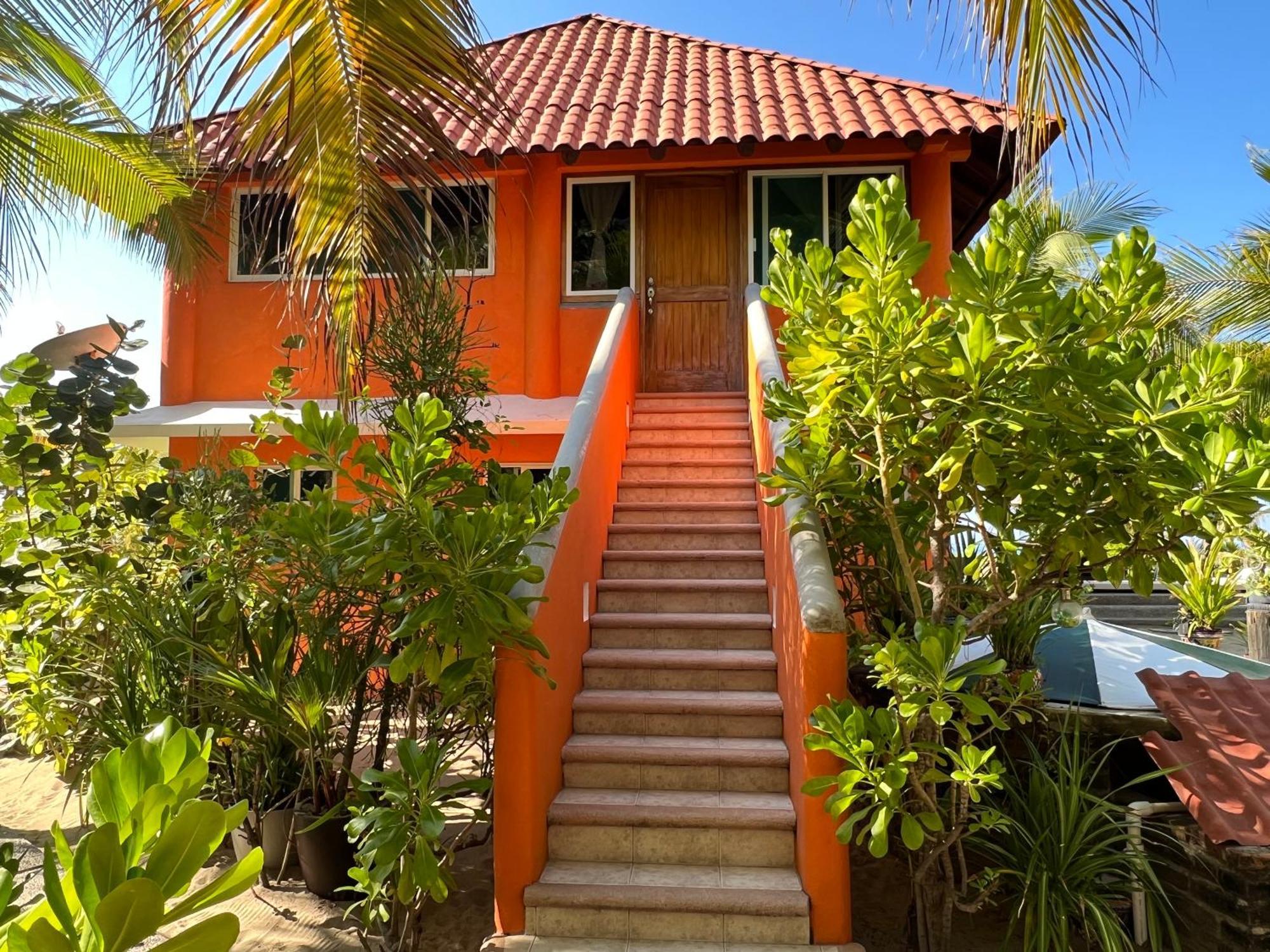 Bungalows Tree Tops - Adults Only Zihuatanejo Dış mekan fotoğraf