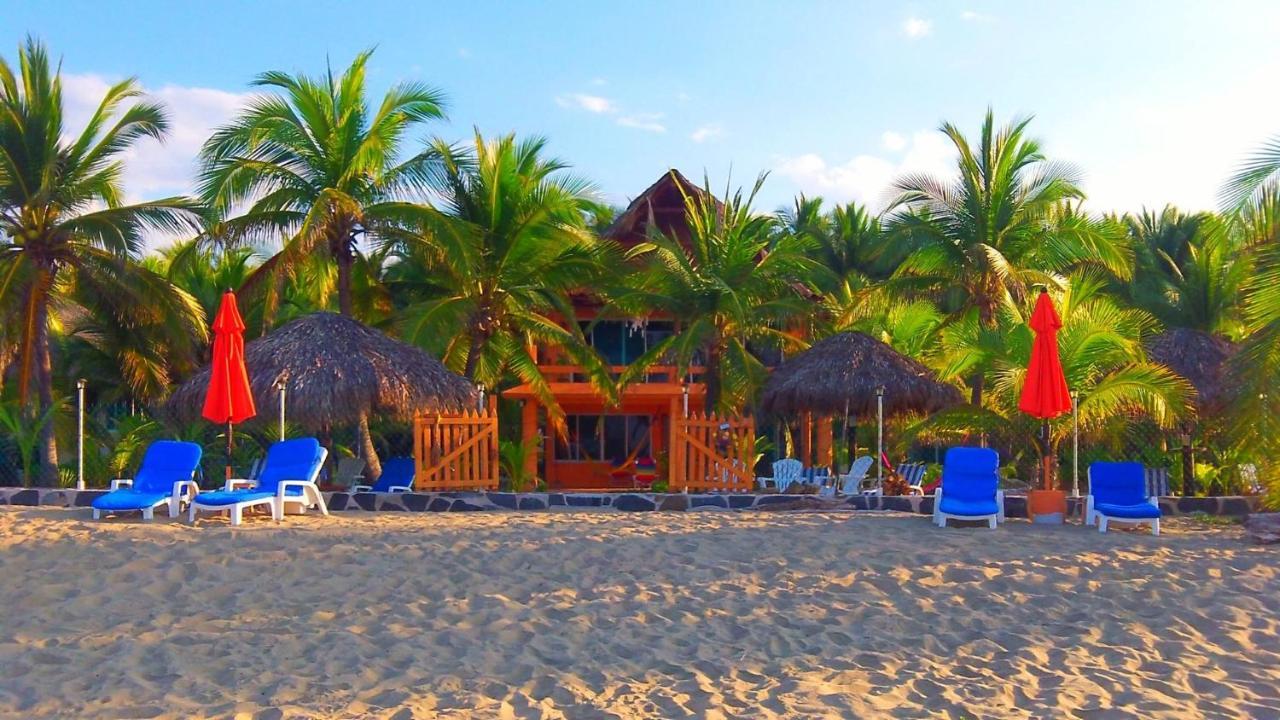 Bungalows Tree Tops - Adults Only Zihuatanejo Dış mekan fotoğraf