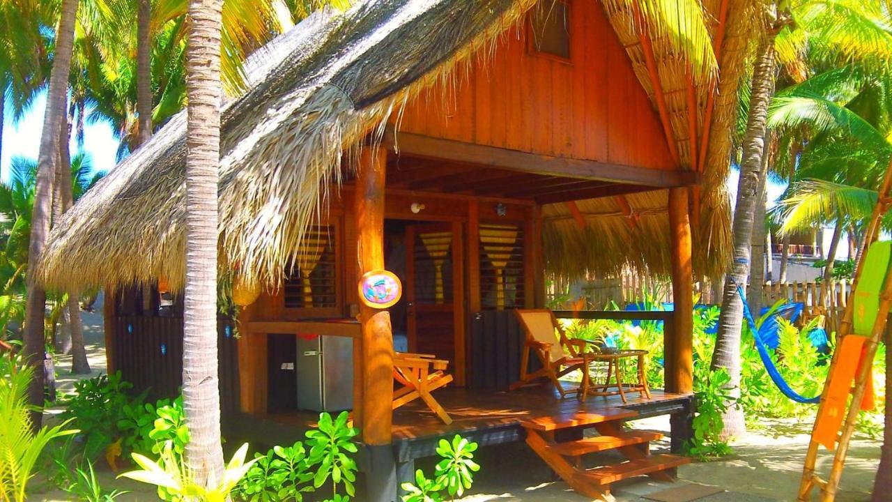 Bungalows Tree Tops - Adults Only Zihuatanejo Dış mekan fotoğraf