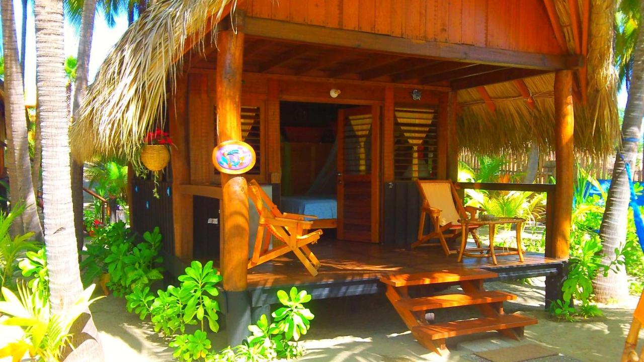Bungalows Tree Tops - Adults Only Zihuatanejo Dış mekan fotoğraf